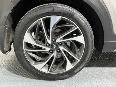 2019 Hyundai Tucson - photo 26