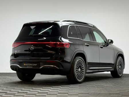 2023 Mercedes-Benz EQB - photo 7