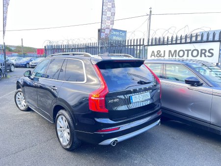 2017 Volvo XC90 - photo 4