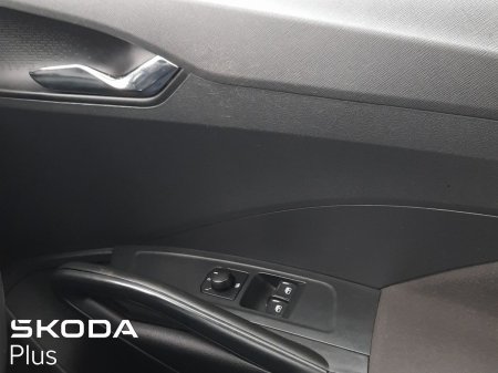 2022 Skoda Fabia - photo 26