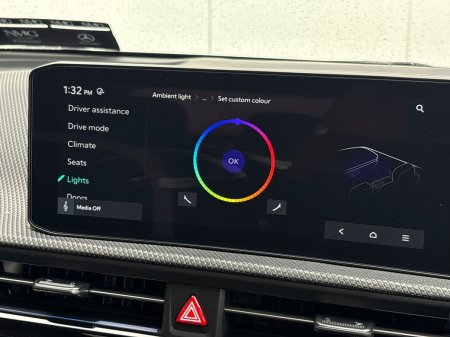 2026 Kia EV6 - photo 18