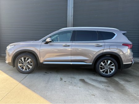 2019 Hyundai Santa Fe - photo 4