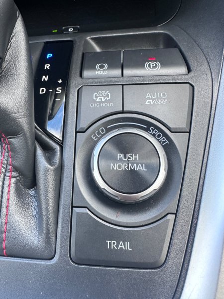2024 Toyota RAV4 - photo 14