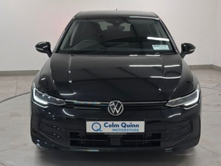 2025 Volkswagen Golf - photo 8