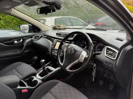 2017 Nissan Qashqai - photo 11