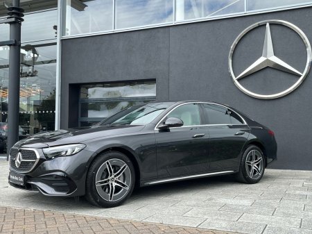 2026 Mercedes-Benz E-Class - photo 31