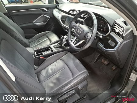 2023 Audi Q3 - photo 14