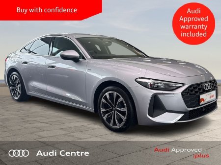 2026 Audi A5 E-HYBRID Q 220KW SE