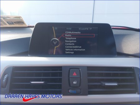 2014 BMW 3-Series - photo 15