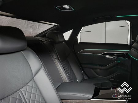 2024 Audi A8 - photo 28