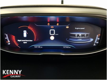 2017 Peugeot 3008 - photo 28