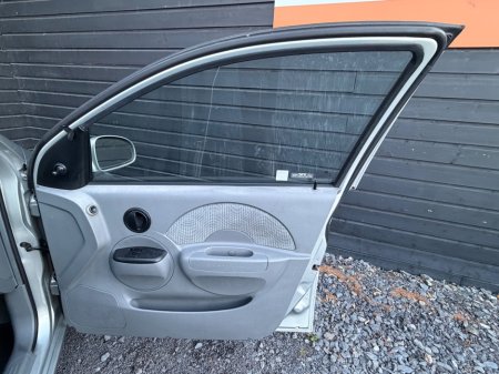 2004 Daewoo Kalos - photo 14
