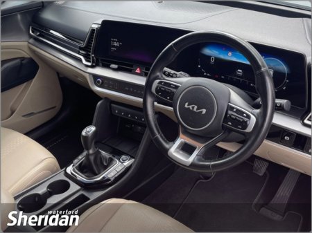 2022 Kia Sportage - photo 2