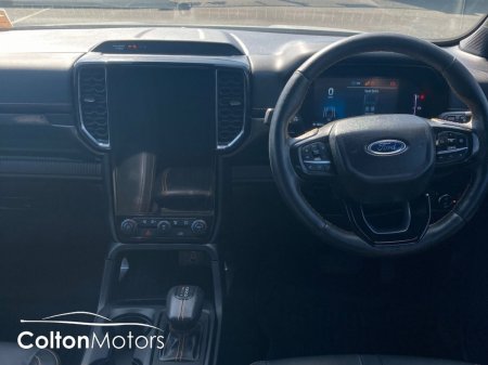 2024 Ford Ranger - photo 9