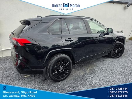 2021 Toyota RAV4 - photo 5