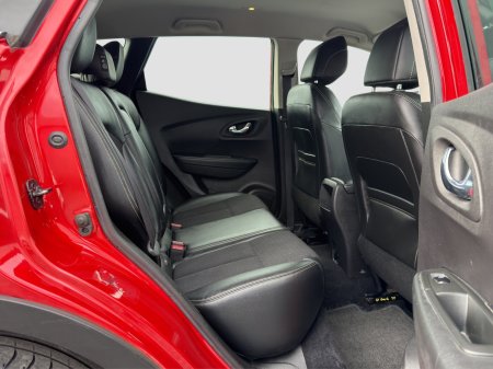 2018 Renault Kadjar - photo 13