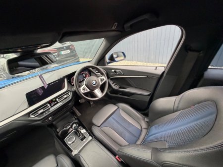 2021 BMW 1-Series - photo 46