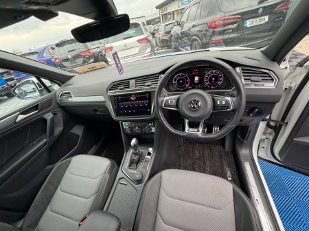 2018 Volkswagen Tiguan - photo 19