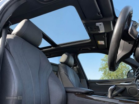 2015 BMW X5 - photo 17