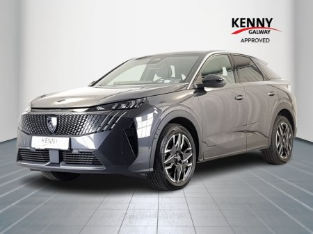 2025 Peugeot 3008 - photo 3