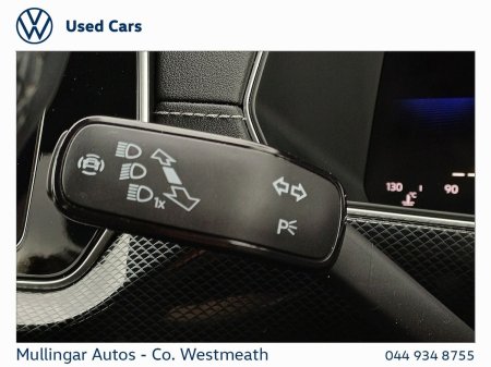 2025 Volkswagen T-Cross - photo 20