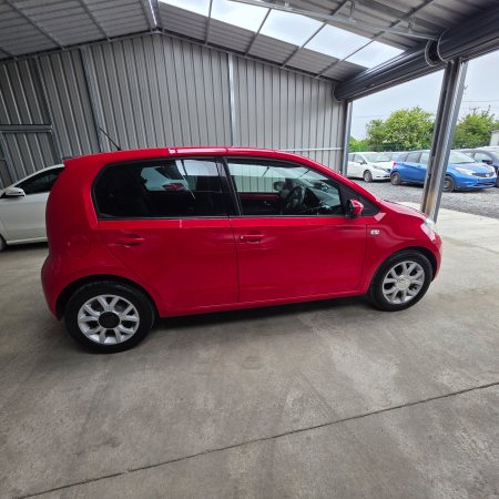 2015 Volkswagen up! - photo 5