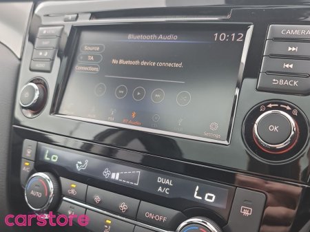 2019 Nissan Qashqai - photo 23