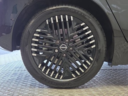 2024 Nissan Leaf - photo 15