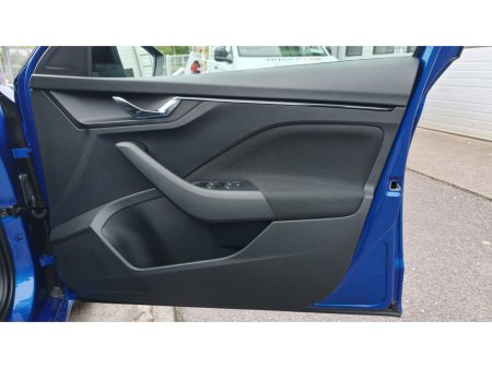 2026 Skoda Fabia - photo 19