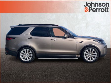 2023 Land Rover Discovery - photo 6