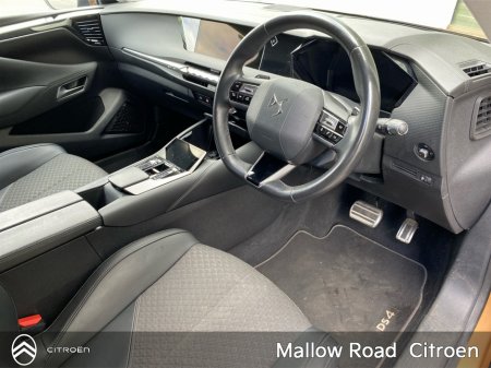 2022 DS Automobiles DS 4 - photo 2