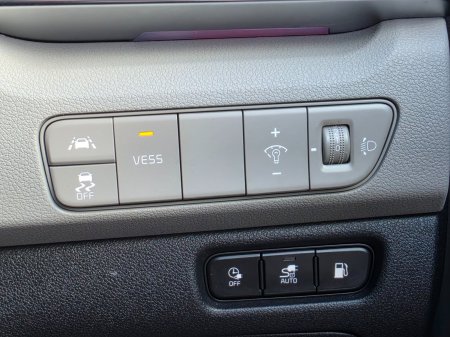 2020 Kia Niro - photo 27