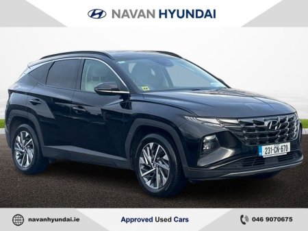 2023 Hyundai Tucson 2WD Executive Plus *4.9% APR!**SAVE NOW*
