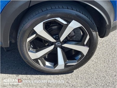 2024 Nissan Juke - photo 9