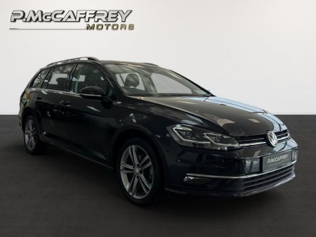 2020 Volkswagen Golf - photo 3