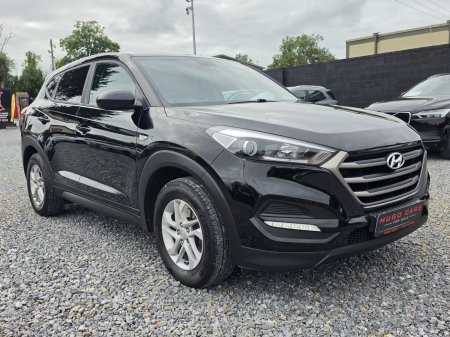 2017 Hyundai Tucson - photo 10