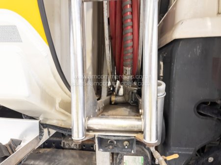2021 DAF CF 340 - photo 14