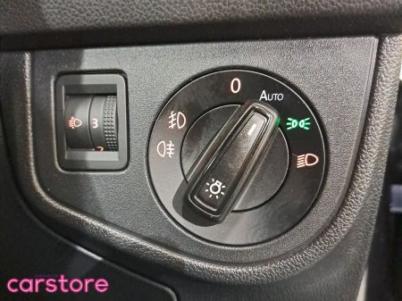 2018 Volkswagen Polo - photo 19