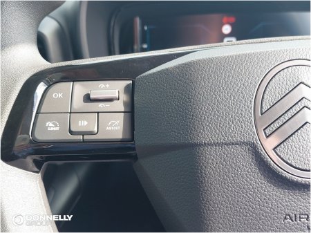 2026 Citroen Berlingo - photo 19