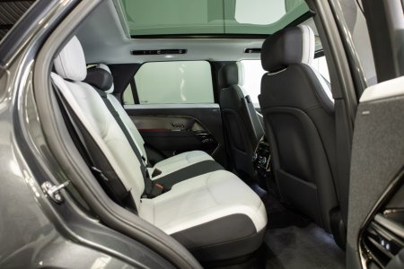 2024 Land Rover Range Rover Sport - photo 12