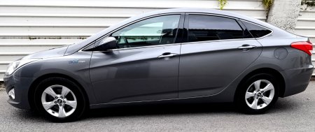 2015 Hyundai i40 - photo 4
