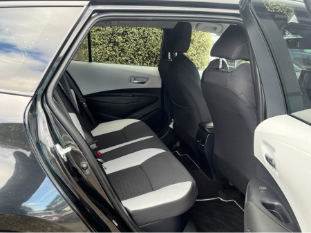 2022 Toyota Corolla - photo 9