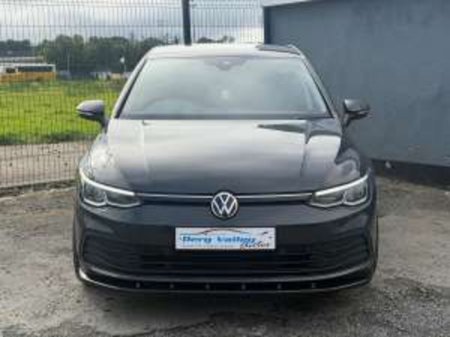 2021 Volkswagen Golf - photo 4