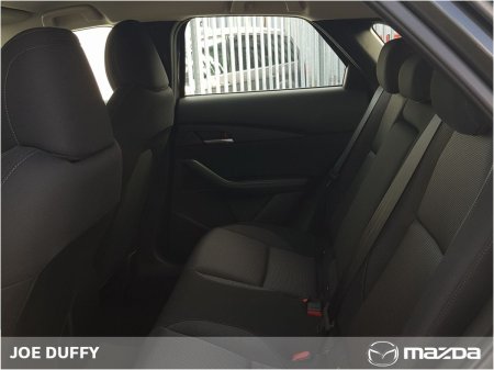 2026 Mazda CX-30 - photo 9