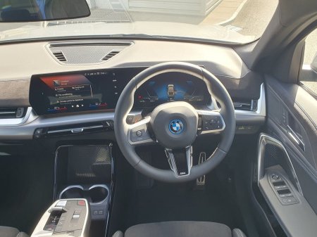 2026 BMW iX2 - photo 5