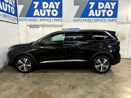 2023 Peugeot 5008 - photo 4