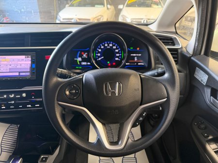 2016 Honda Fit - photo 18