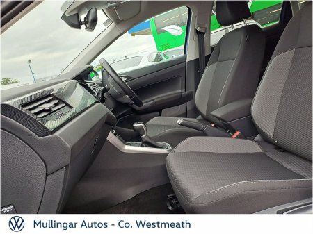 2026 Volkswagen Polo - photo 4