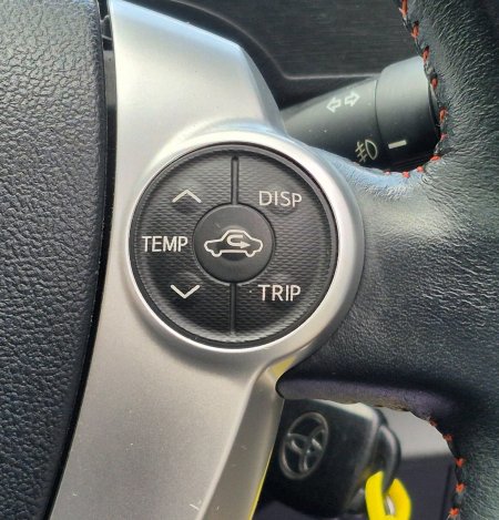 2015 Toyota Aqua - photo 23