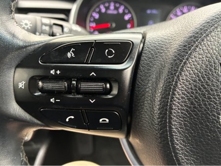 2019 Kia Stonic - photo 14